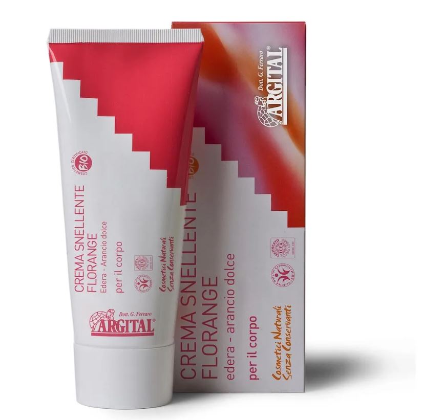 CREMA SNELLENTE FLORANGE 200 ML