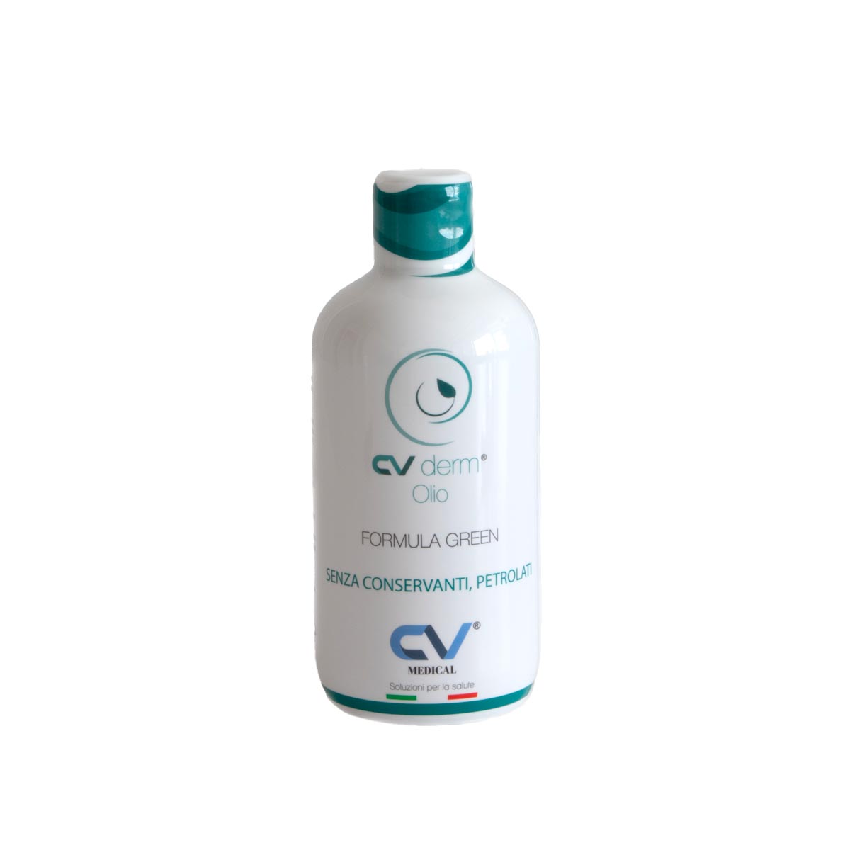 OLIO DETERGENTE