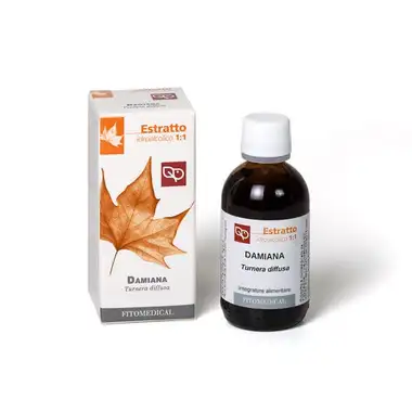DAMIANA EI 50ML