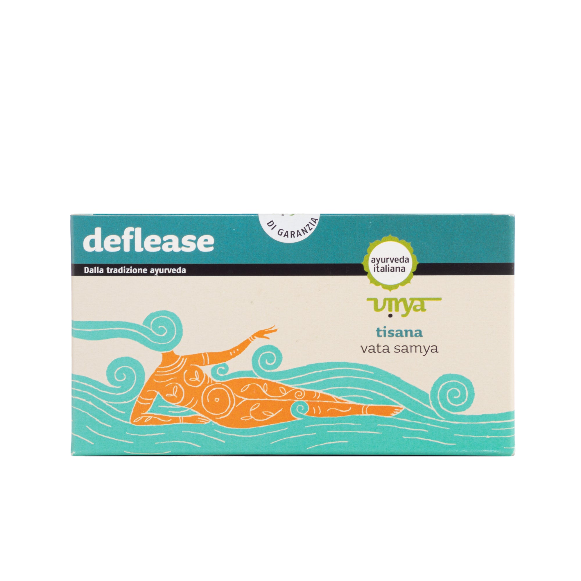 DEFLEASE VATA SAMYA TISANA