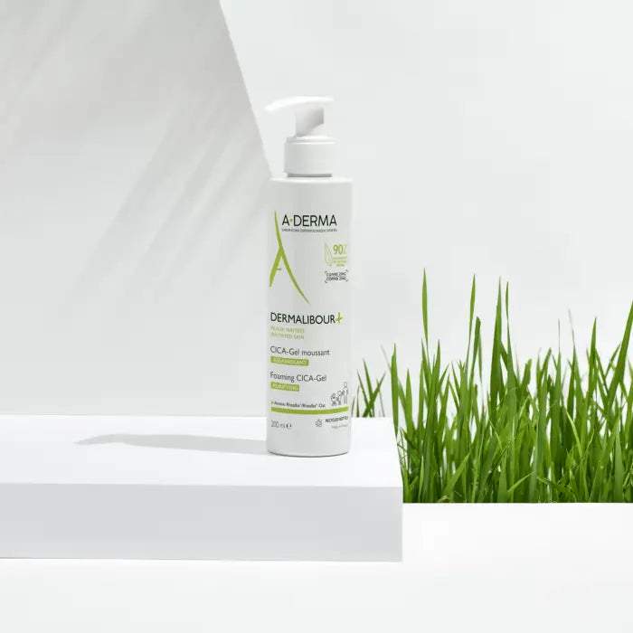 DERMALIBOUR + GEL DETERGENTE 200ML