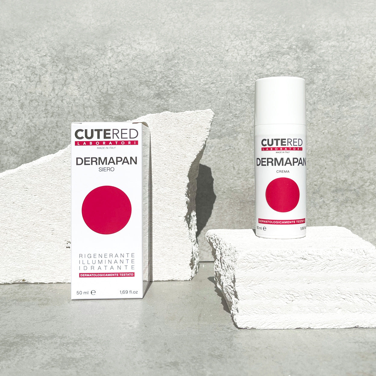 DERMAPAN CREMA - 50ML