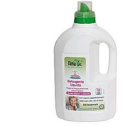 DETERSIVO LAVATRICE LIQUIDO 1,5L