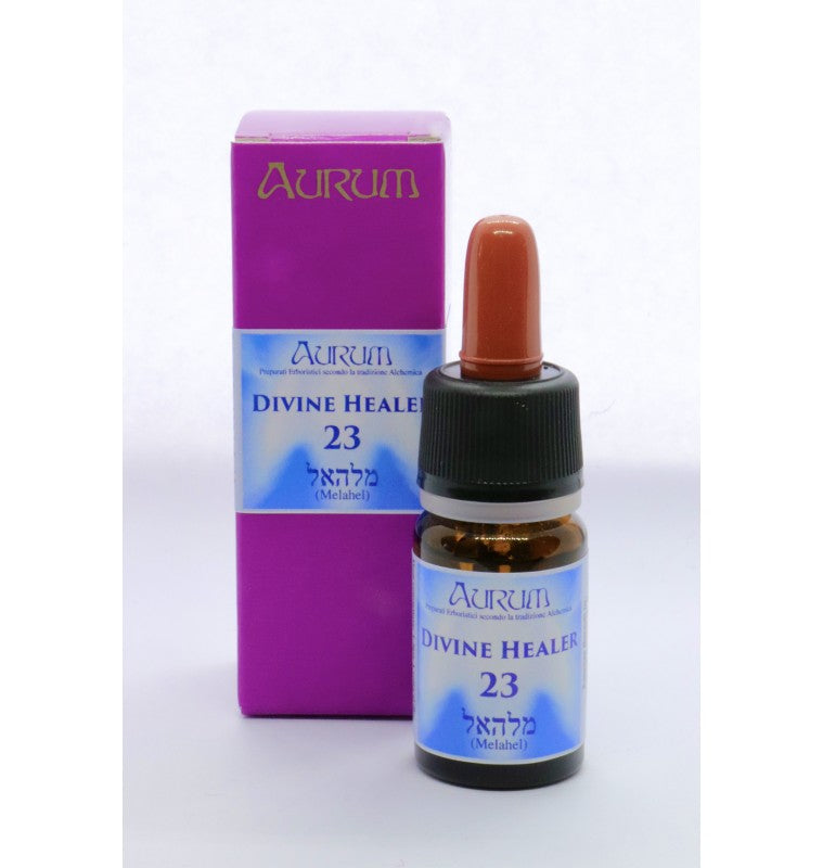 DIVINE HEALER 23 GTT - 7ML