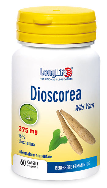 DIOSCOREA