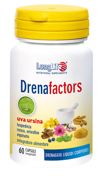 DRENAFACTORS