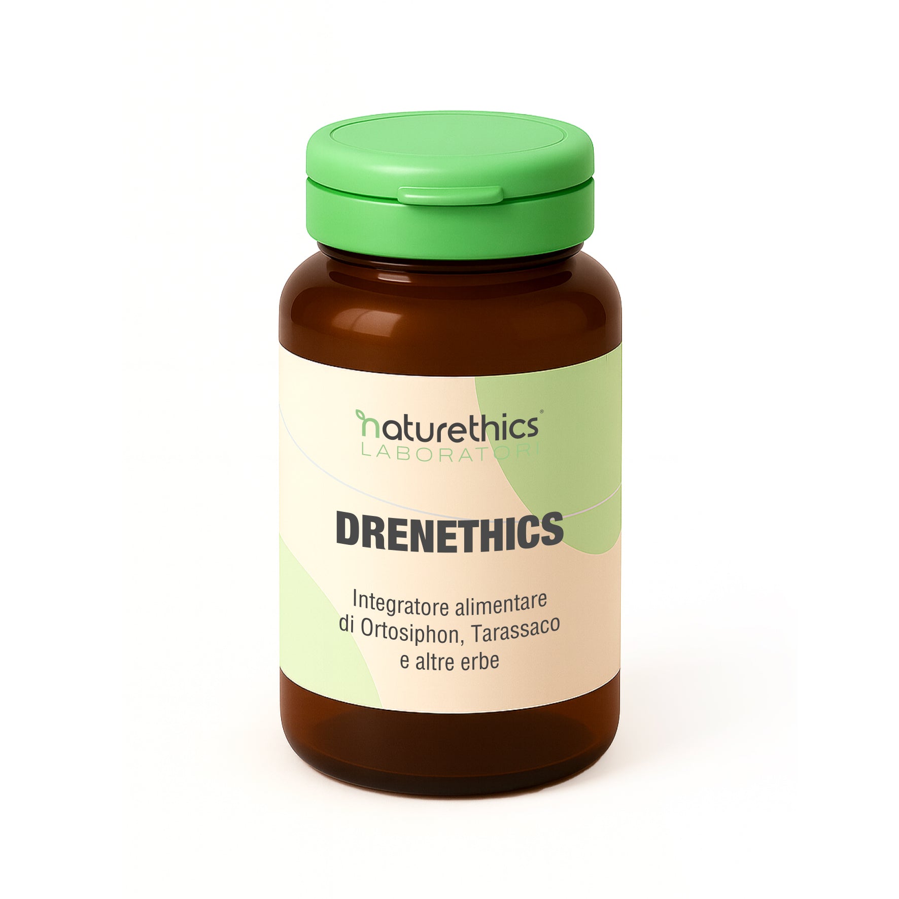 DRENETHICS - 60CPS