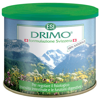 DRIMO ERBE SVIZZERE