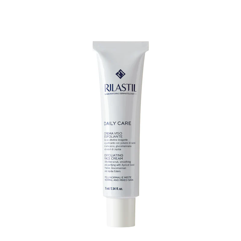 RILASTIL DAILY C CREMA VISO ESFOLIANTE 75ML