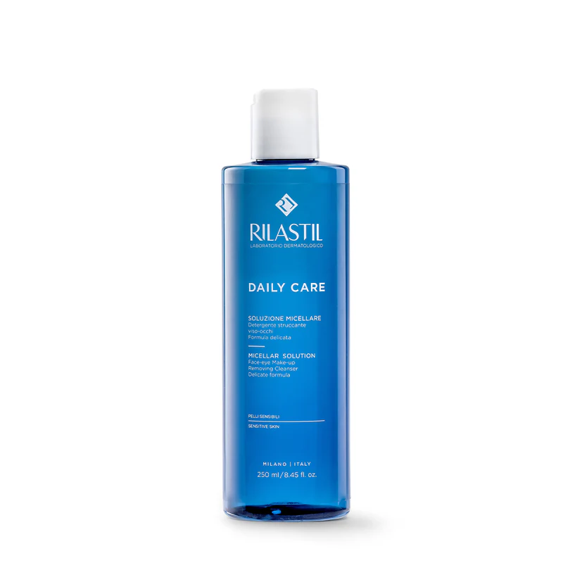 RILASTIL DAILY SOLUZIONE MICELLARE 250ML