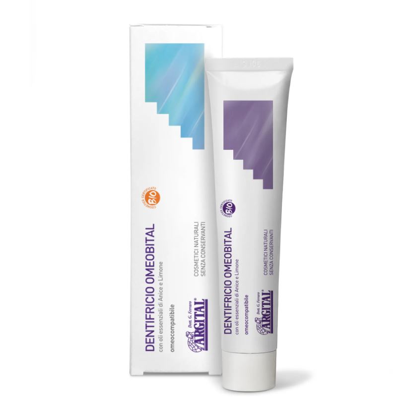 DENTIFRICIO OMEOBITAL 75ML