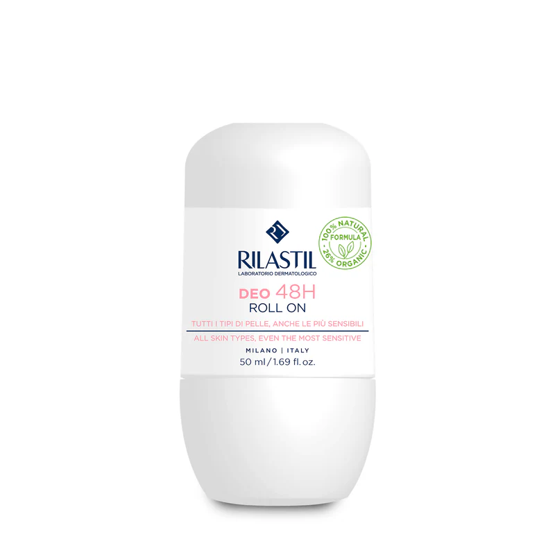 RILASTIL DEO ROLL ON 50ML