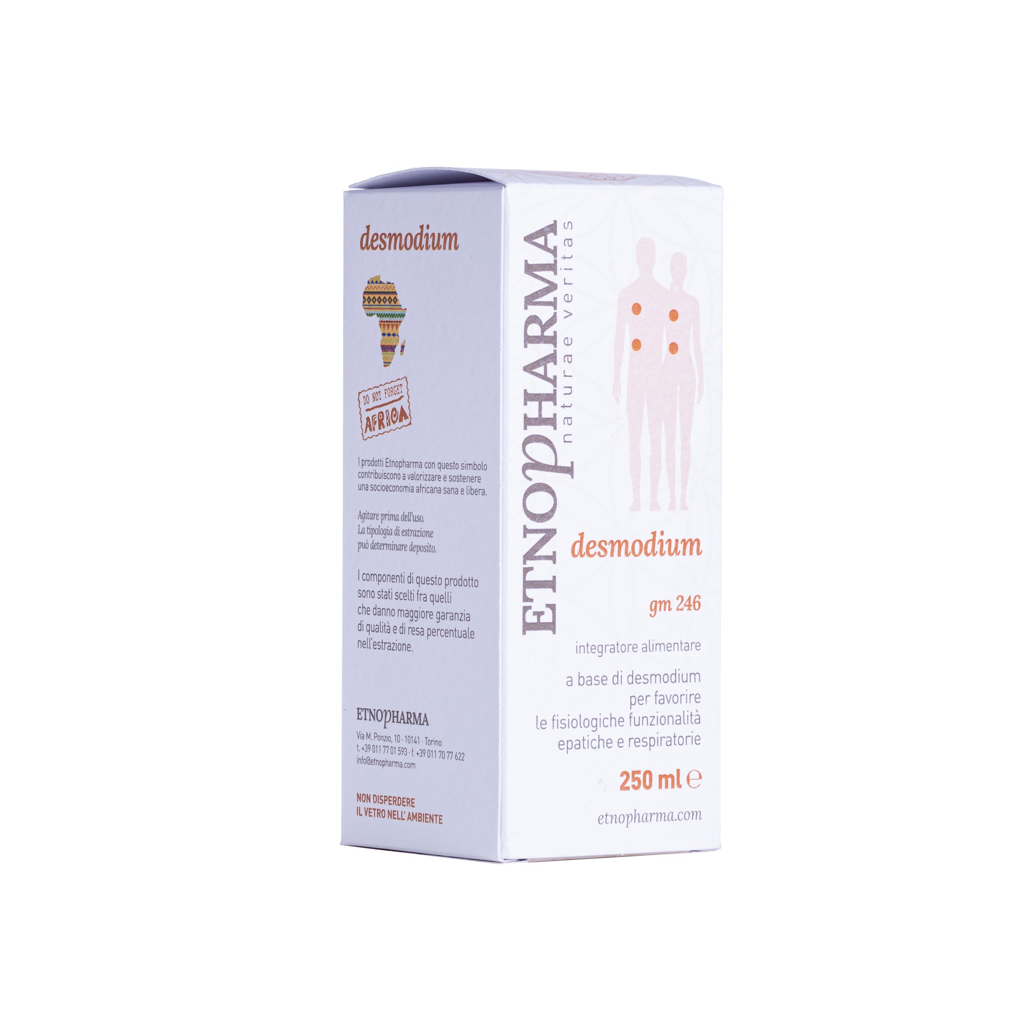ETNOPHARMA Desmodium gm246