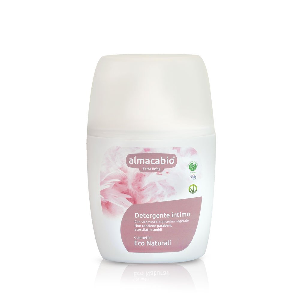 DETERGENTE INTIMO 250ML