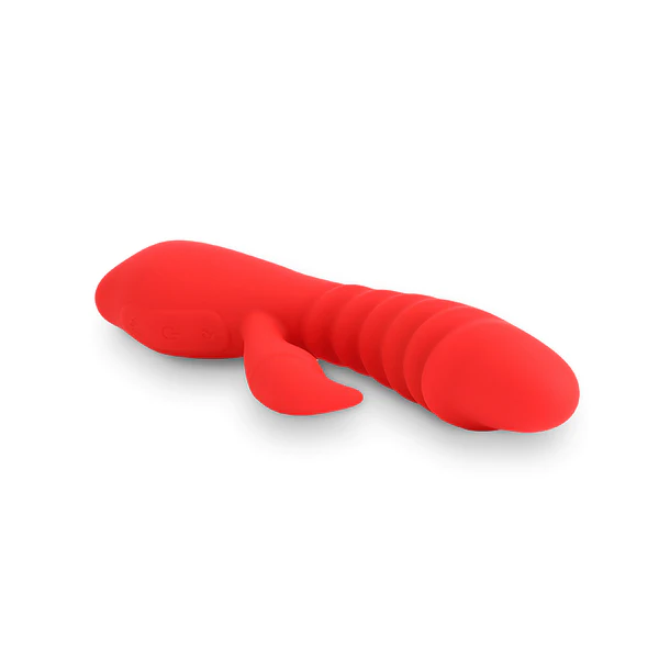 DOUBLE PLEASURE - SEX TOY AMMICCO