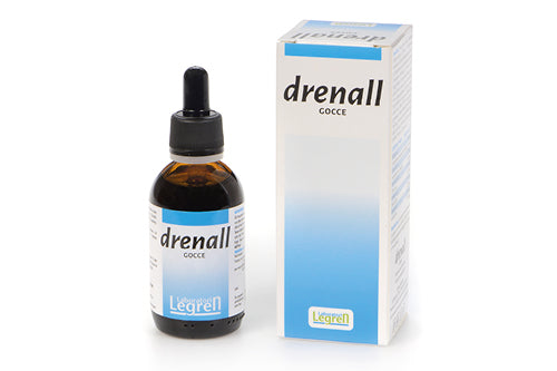 DRENALL 50ML