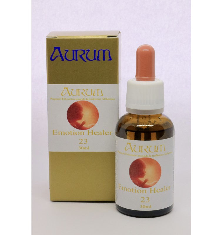 EMOTION HEALER 23 GTT 30ML