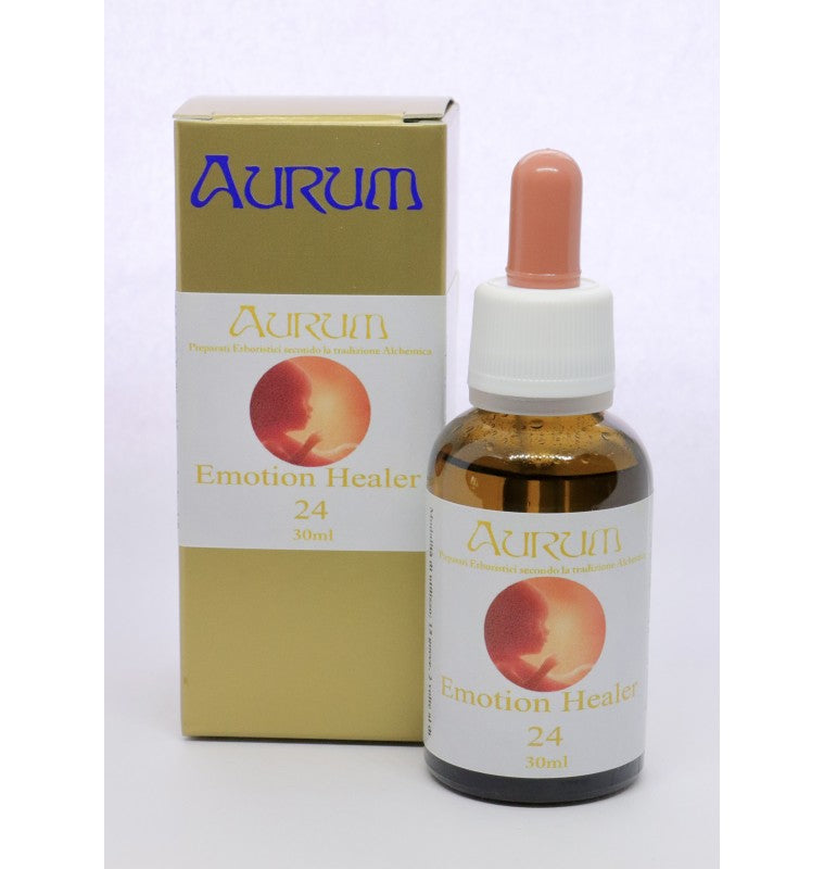 EMOTION HEALER 24 GTT 30ML