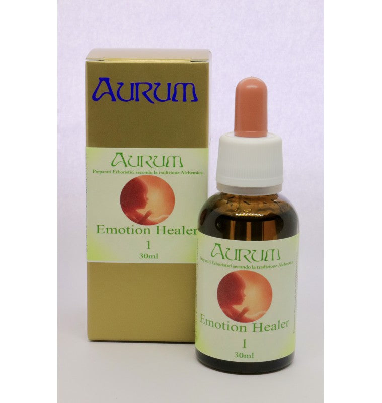 EMOTION HEALER 1 GTT 30ML
