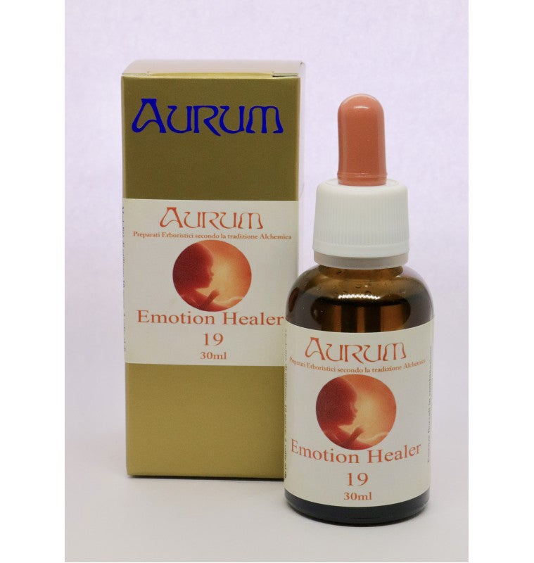 EMOTION HEALER 19 GTT 30ML