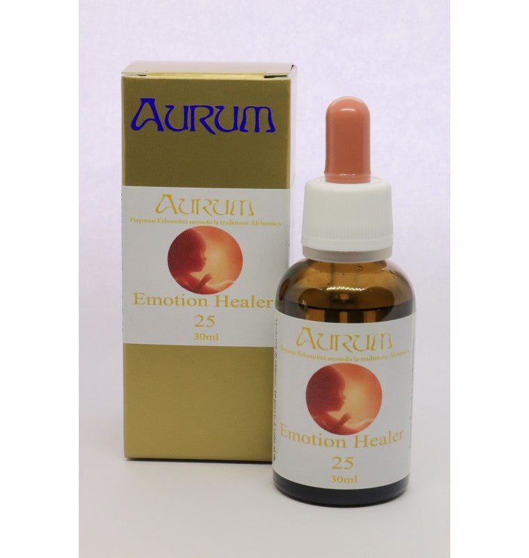 EMOTION HEALER 25 GTT 30ML