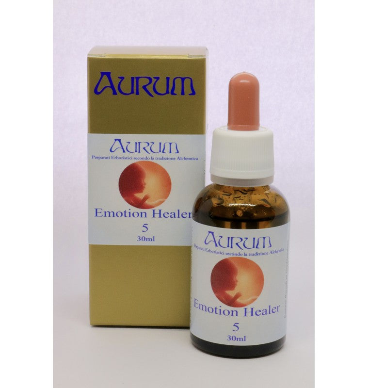 EMOTION HEALER 5 GTT 30ML
