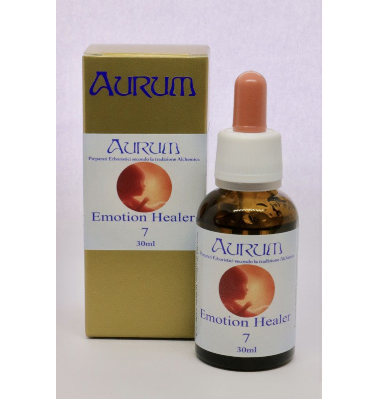 EMOTION HEALER 7 GTT 30ML
