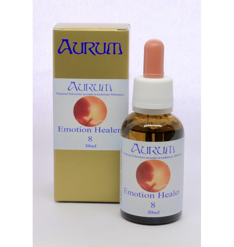 EMOTION HEALER 8 GTT 30ML