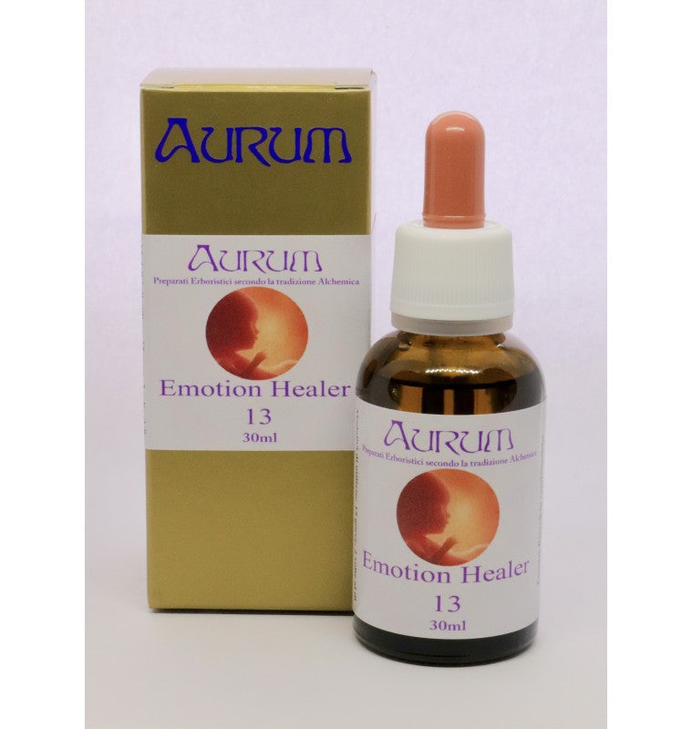 EMOTION HEALER 13 GTT 30ML