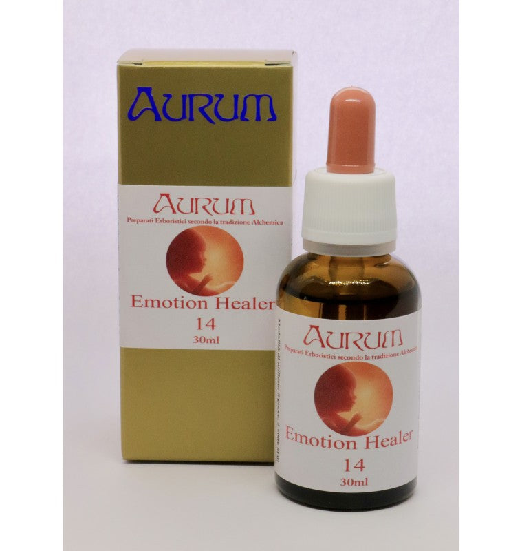 EMOTION HEALER 14 GTT 30ML