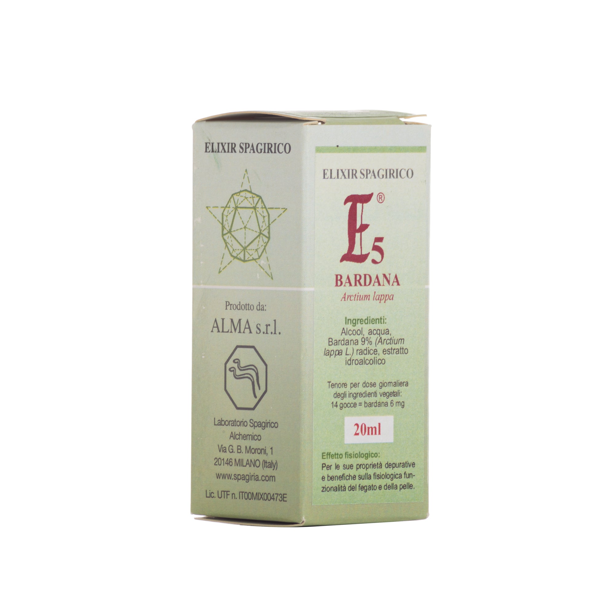E05 BARDANA R.