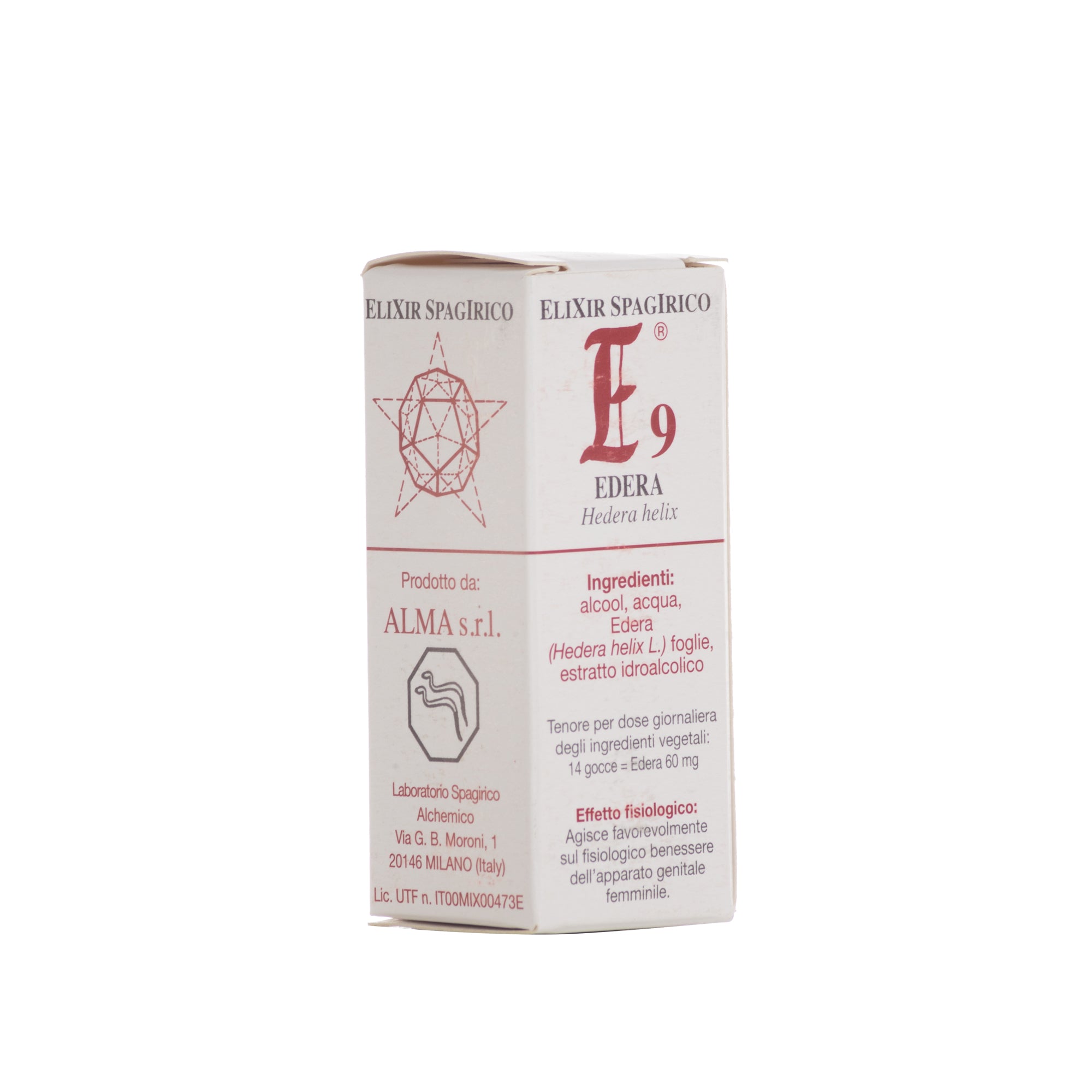 E09 EDERA
