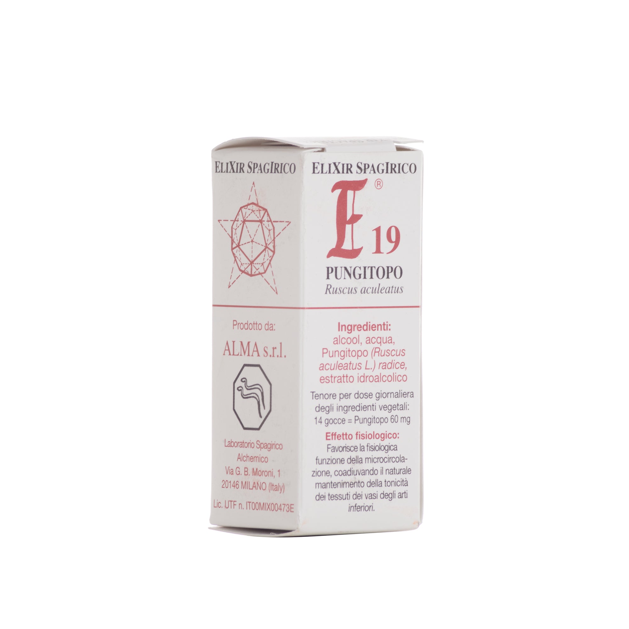 E19 PUNGITOPO (RUSCO)