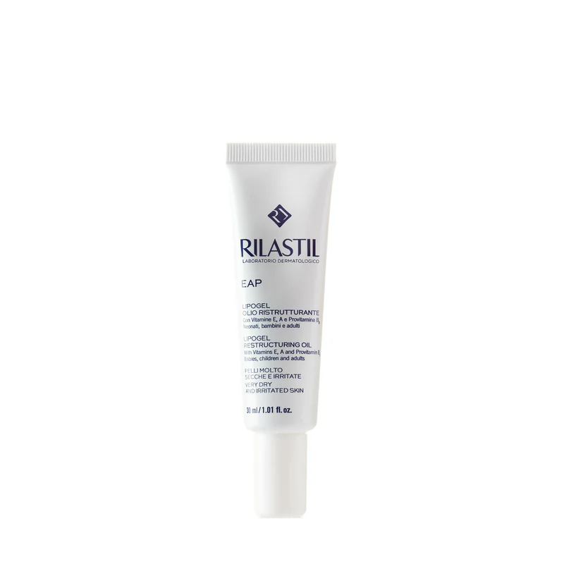 RILASTIL EAP LIPOGEL 30ML