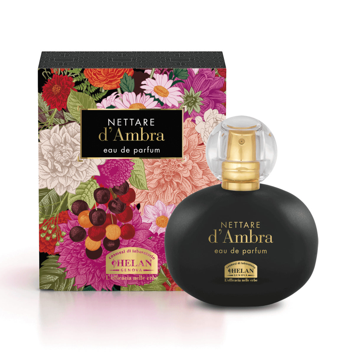 NETTARE D'AMBRA EAU DE PARFUM 50ML