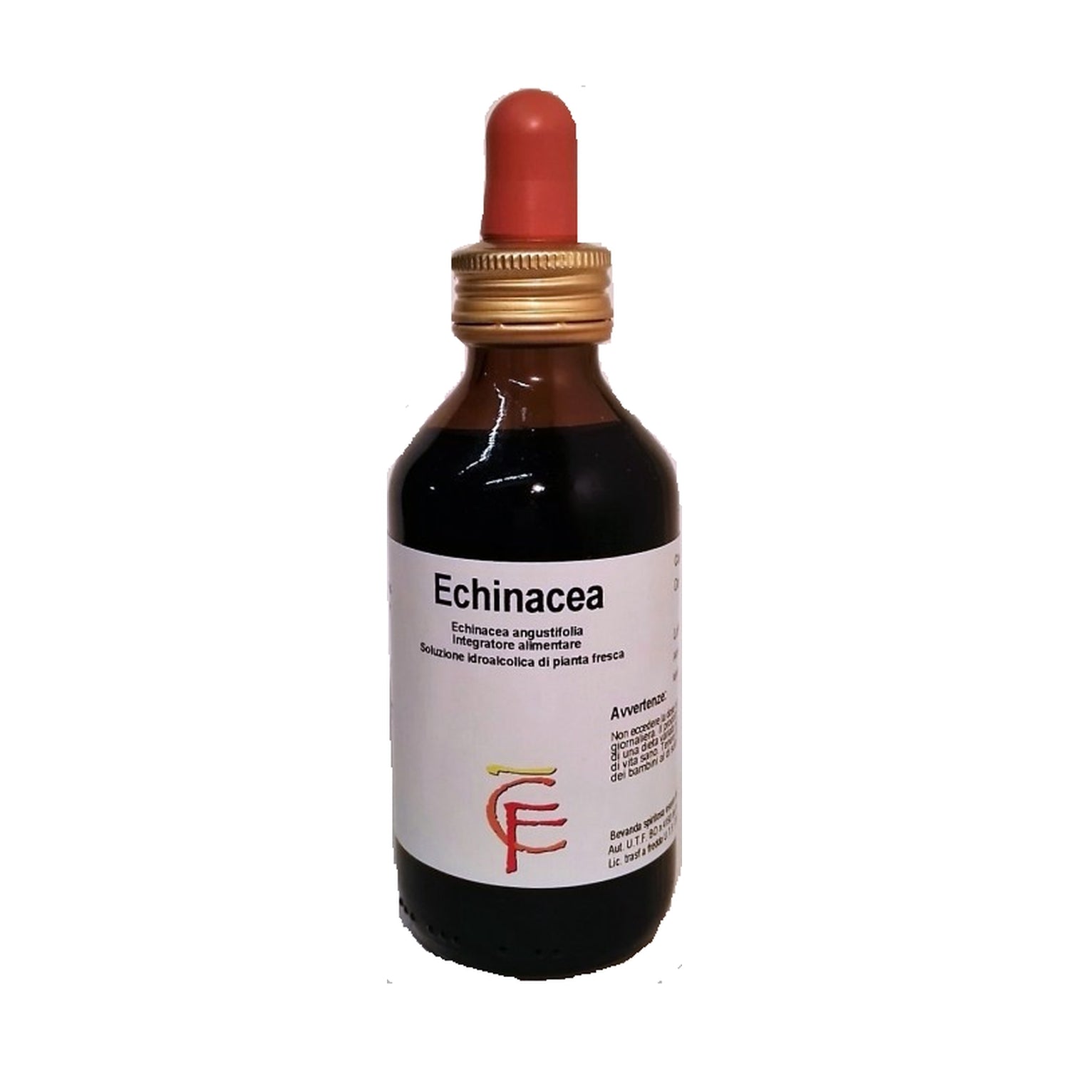ECHINACEA COMP SI 50ML