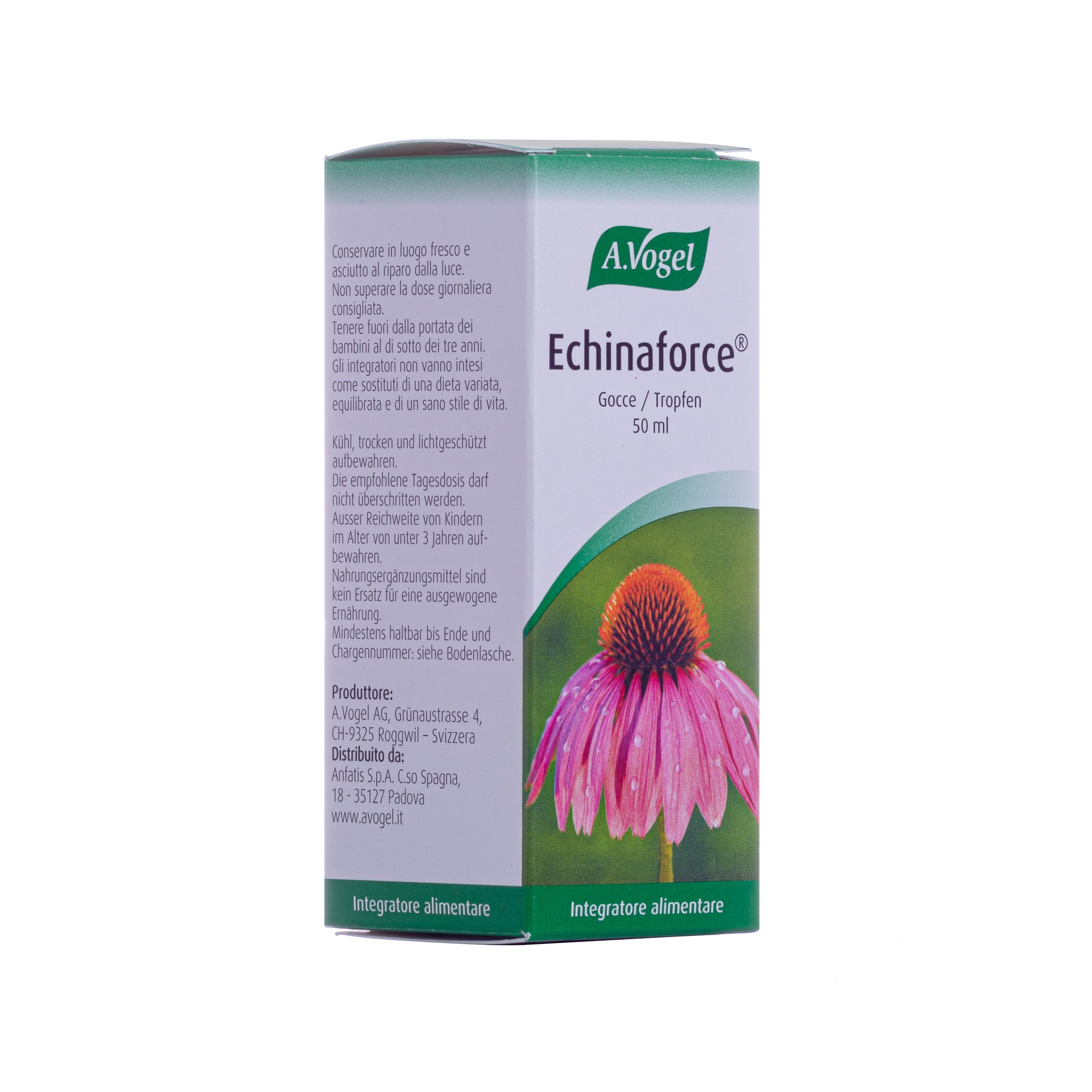 ECHINAFORCE GOCCE 50ML