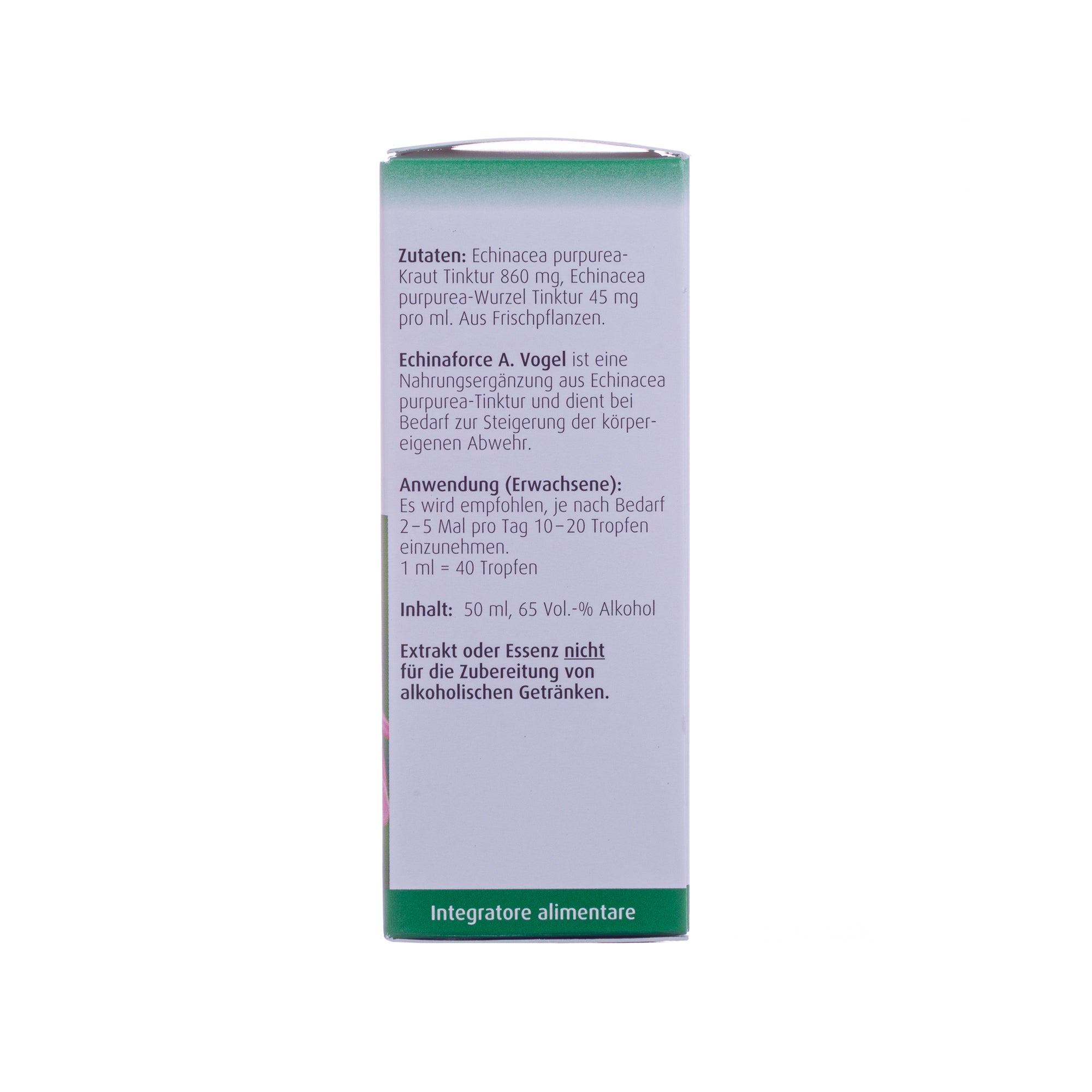 ECHINAFORCE GOCCE 50ML