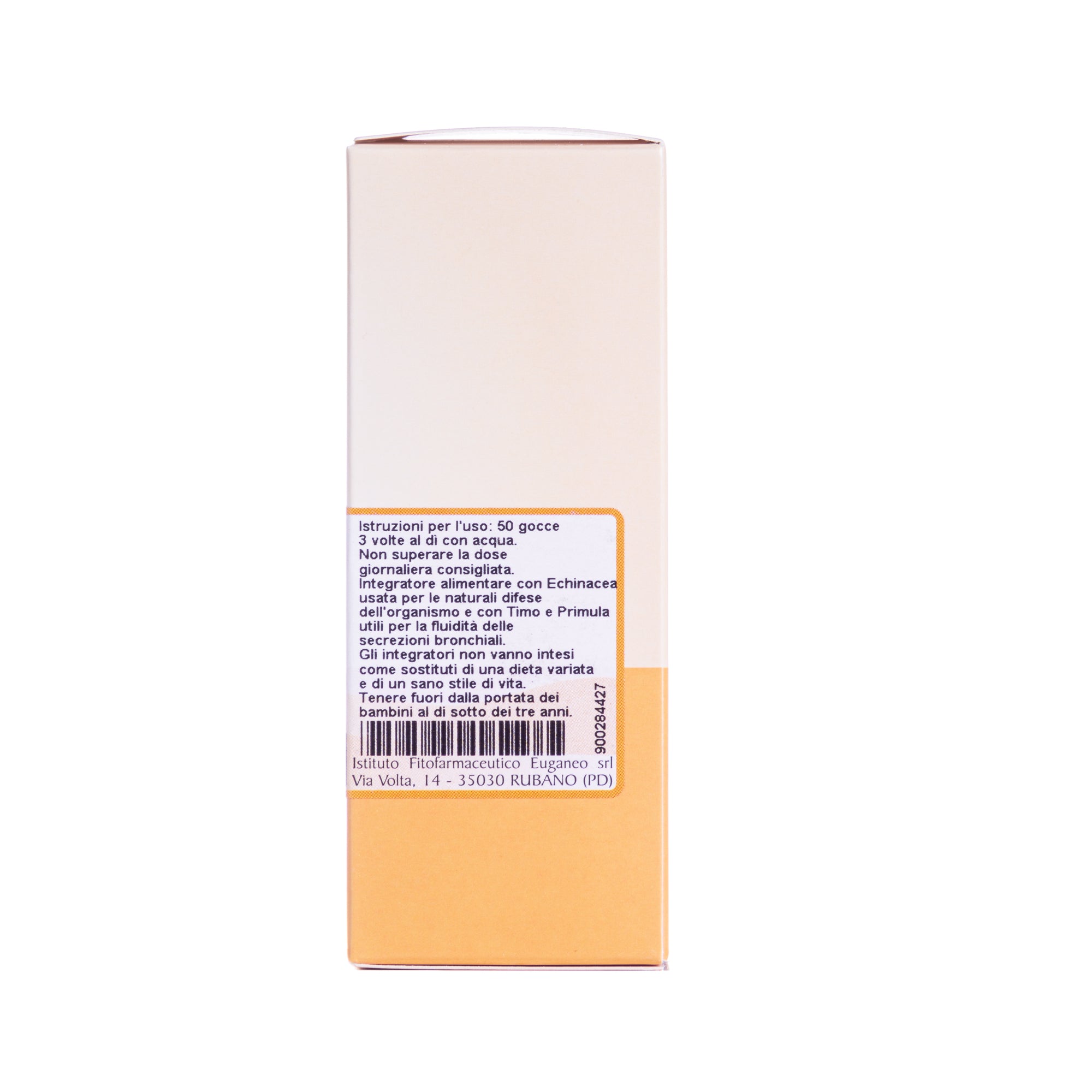 ECHITIM SOLUZIONE IDROALCOLICA
