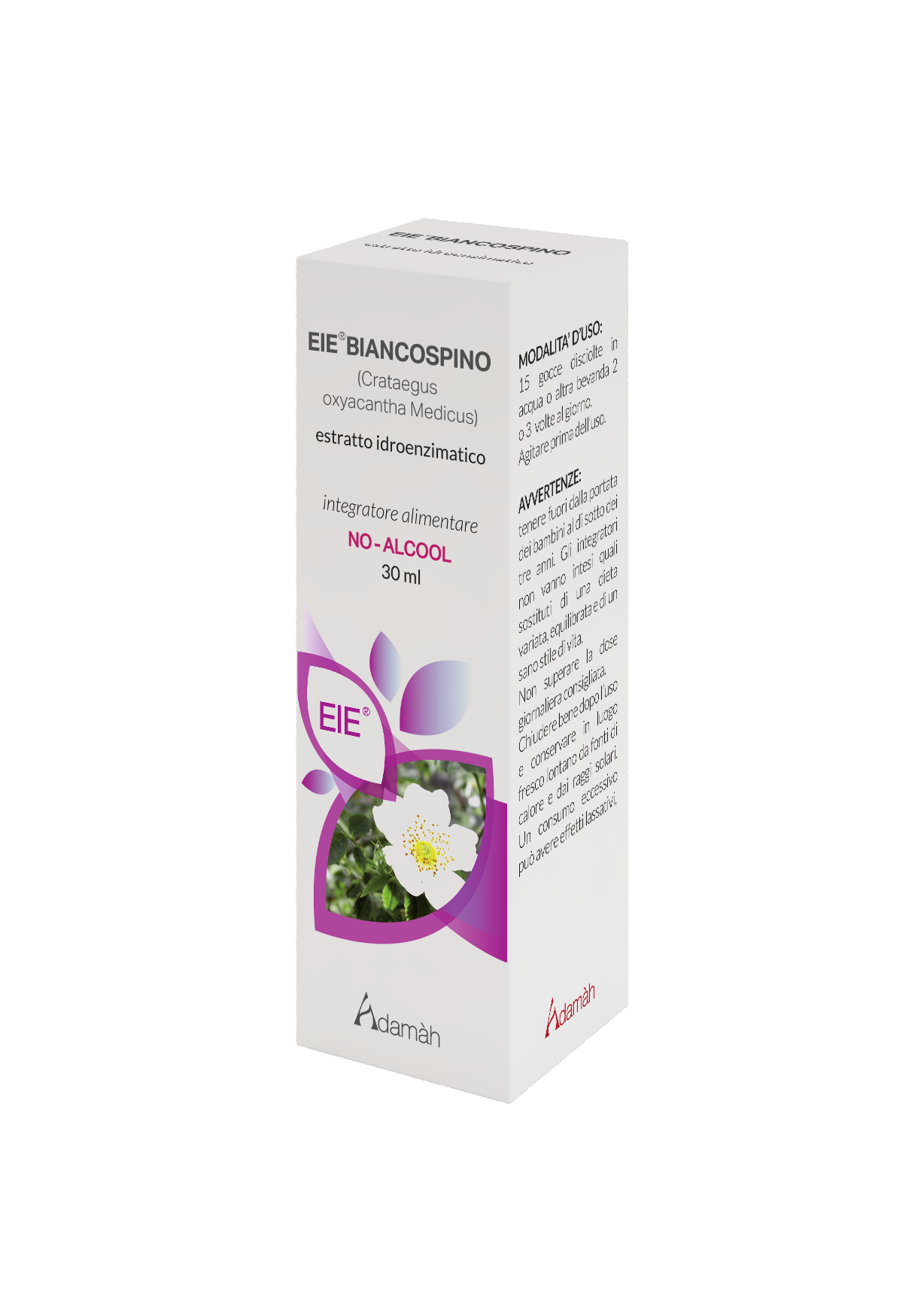 EIE BIANCOSPINO 30 ML