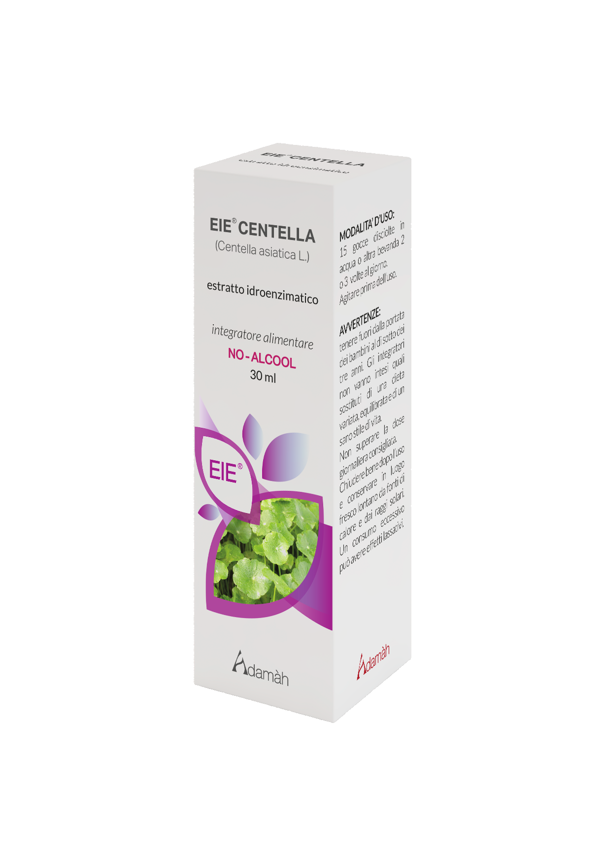 EIE CENTELLA 30 ML
