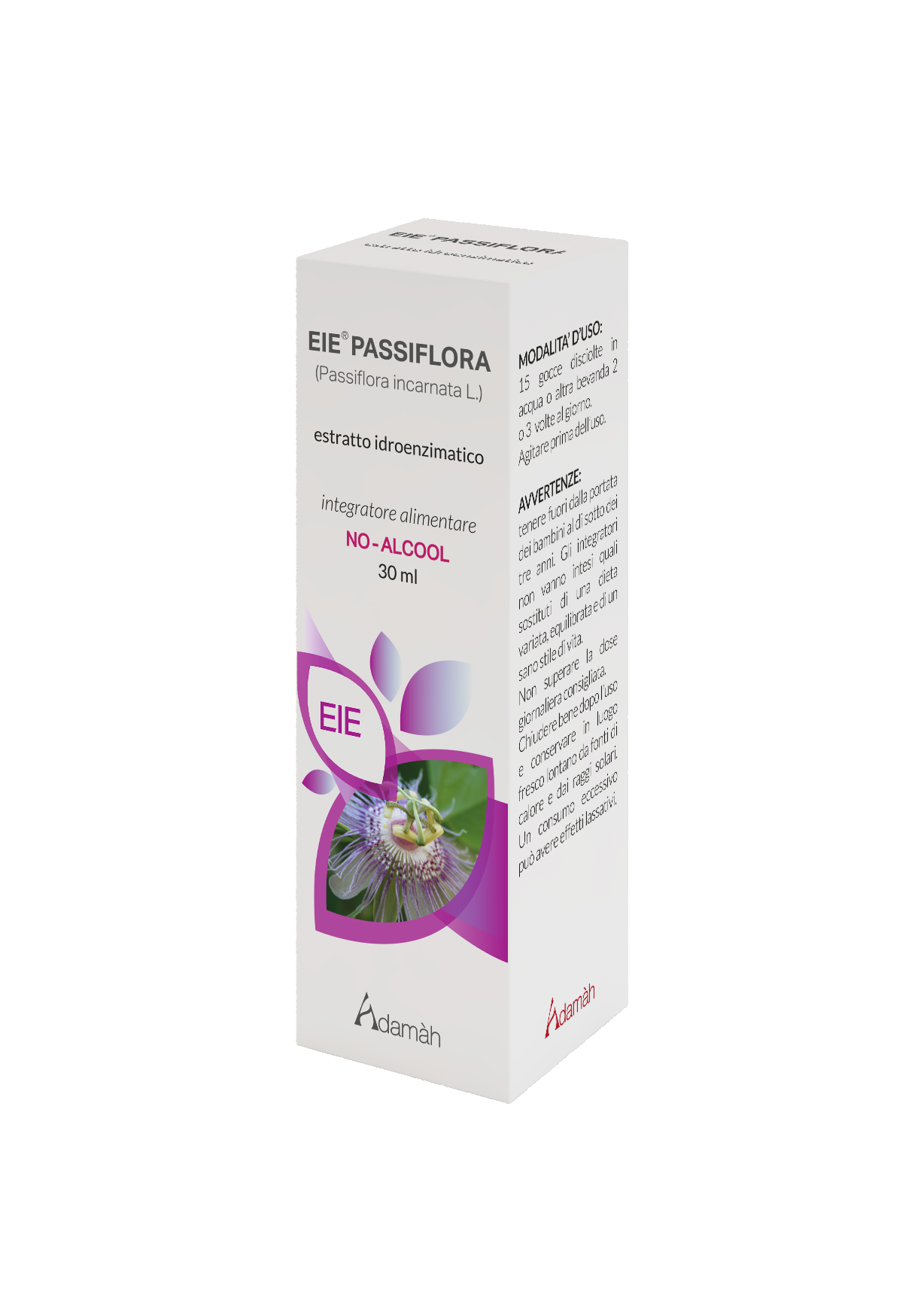 EIE PASSIFLORA 30 ML