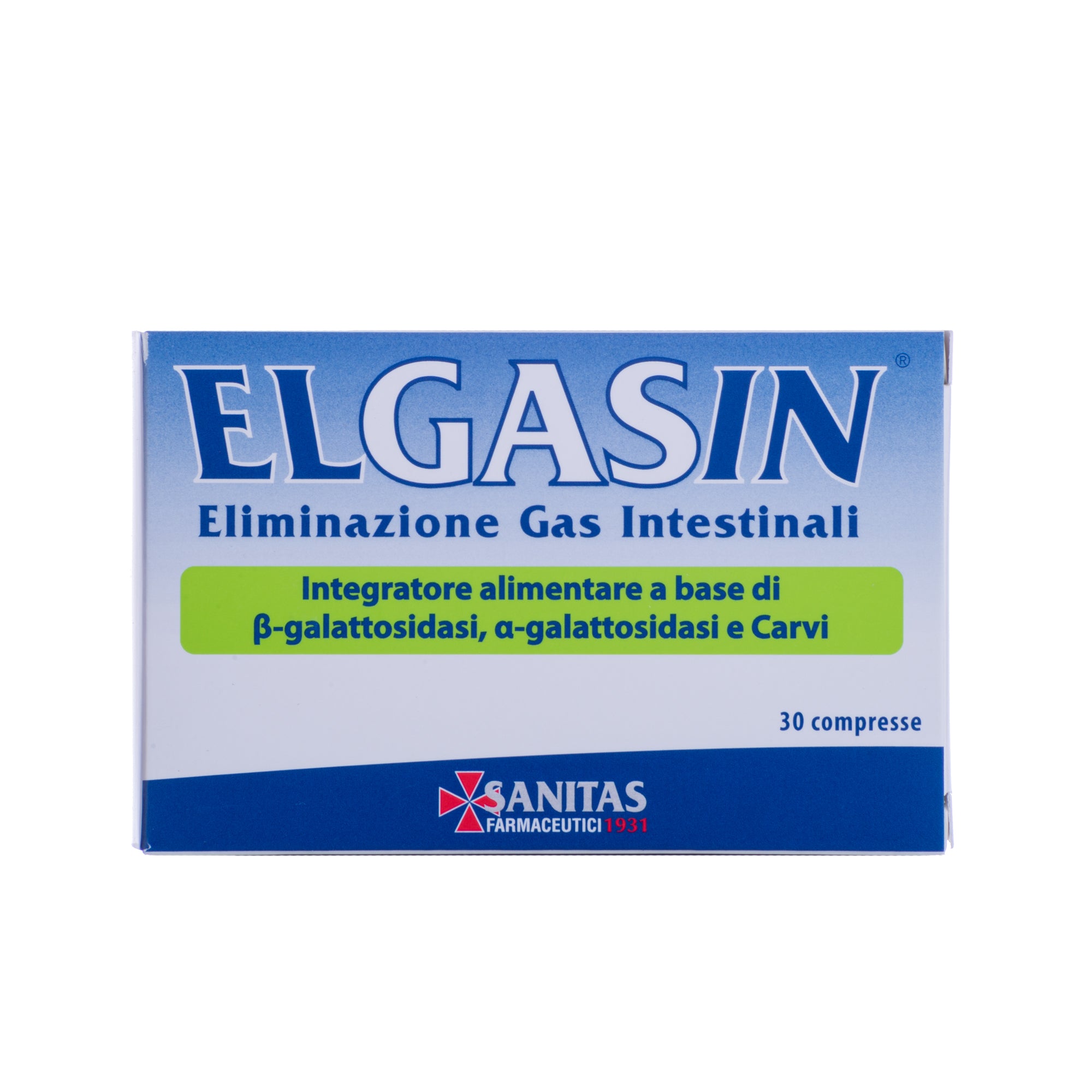 ELGASIN