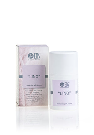 LINO CREMA VISO PELLI IMPURE EOS