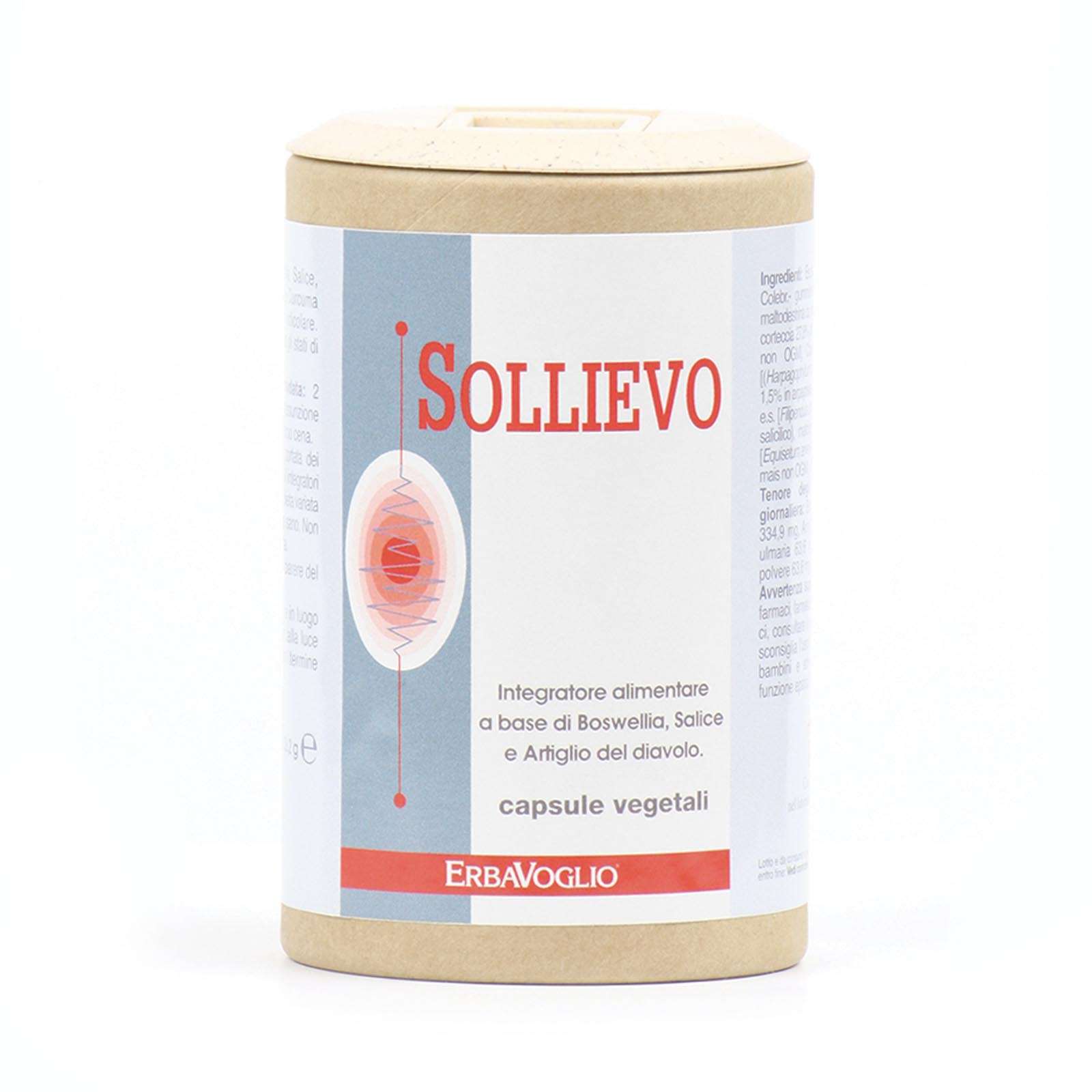 SOLLIEVO 60CPS