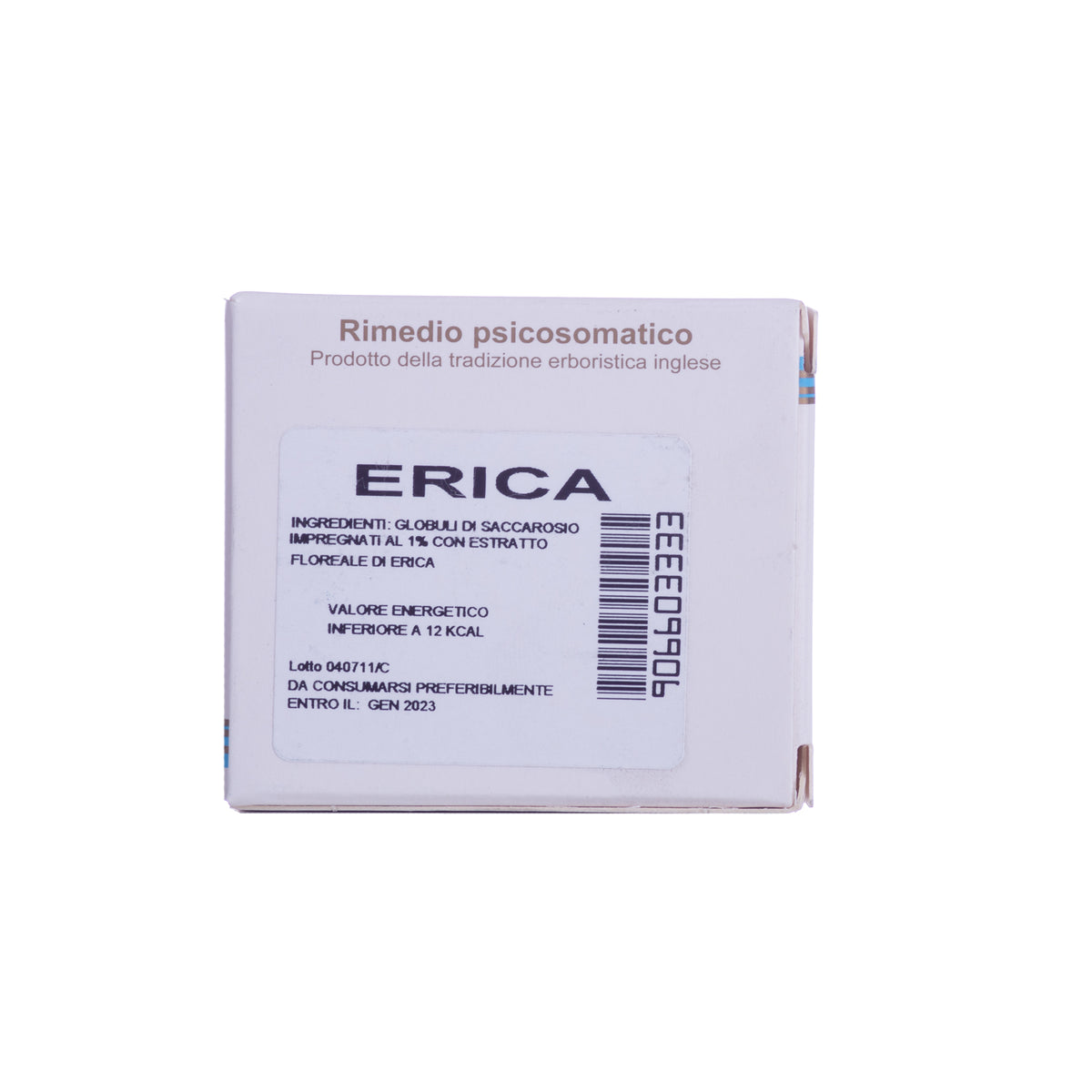 ERICA (HEATHER) RIMEDIO PSICOSOMATICO