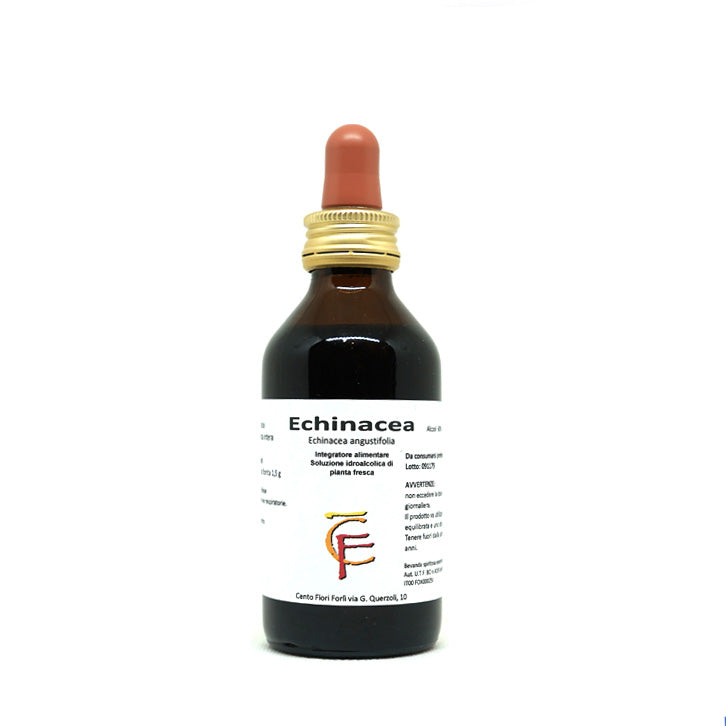 ECHINACEA SI 100ML
