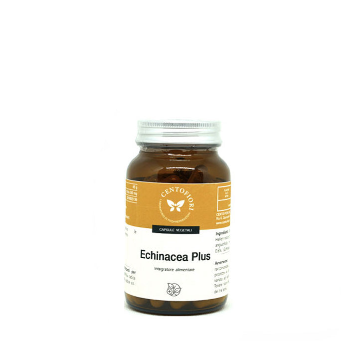 ECHINACEA PLUS 100 CAPSULE