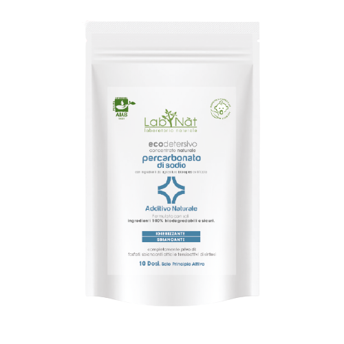 LABNAT PERCARBONATO 120G