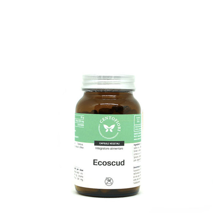 ECOSCUD 100 CAPSULE